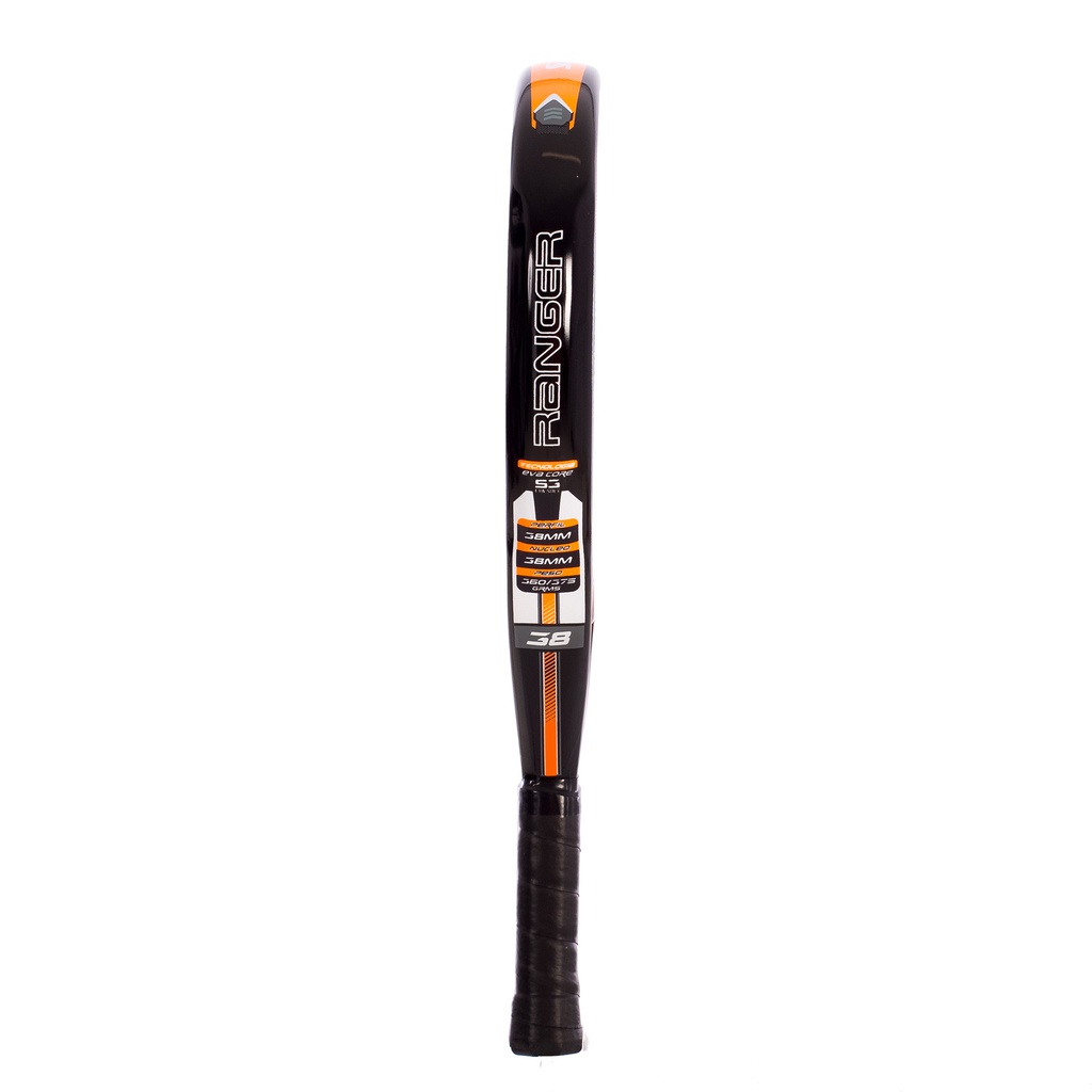 PALA PADEL SOFTEE RANGER ORANGE