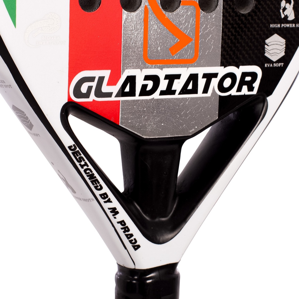 PALA PADEL GIVOVA GLADIATOR