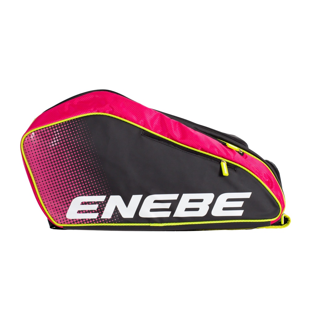 PALETERO ENEBE RESPONSE TOUR