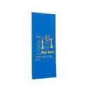 TABLERO AJEDREZ 33 CM PLEGABLE -INCLUYE FICHAS