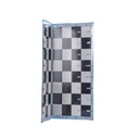 TABLERO AJEDREZ 33 CM PLEGABLE -INCLUYE FICHAS