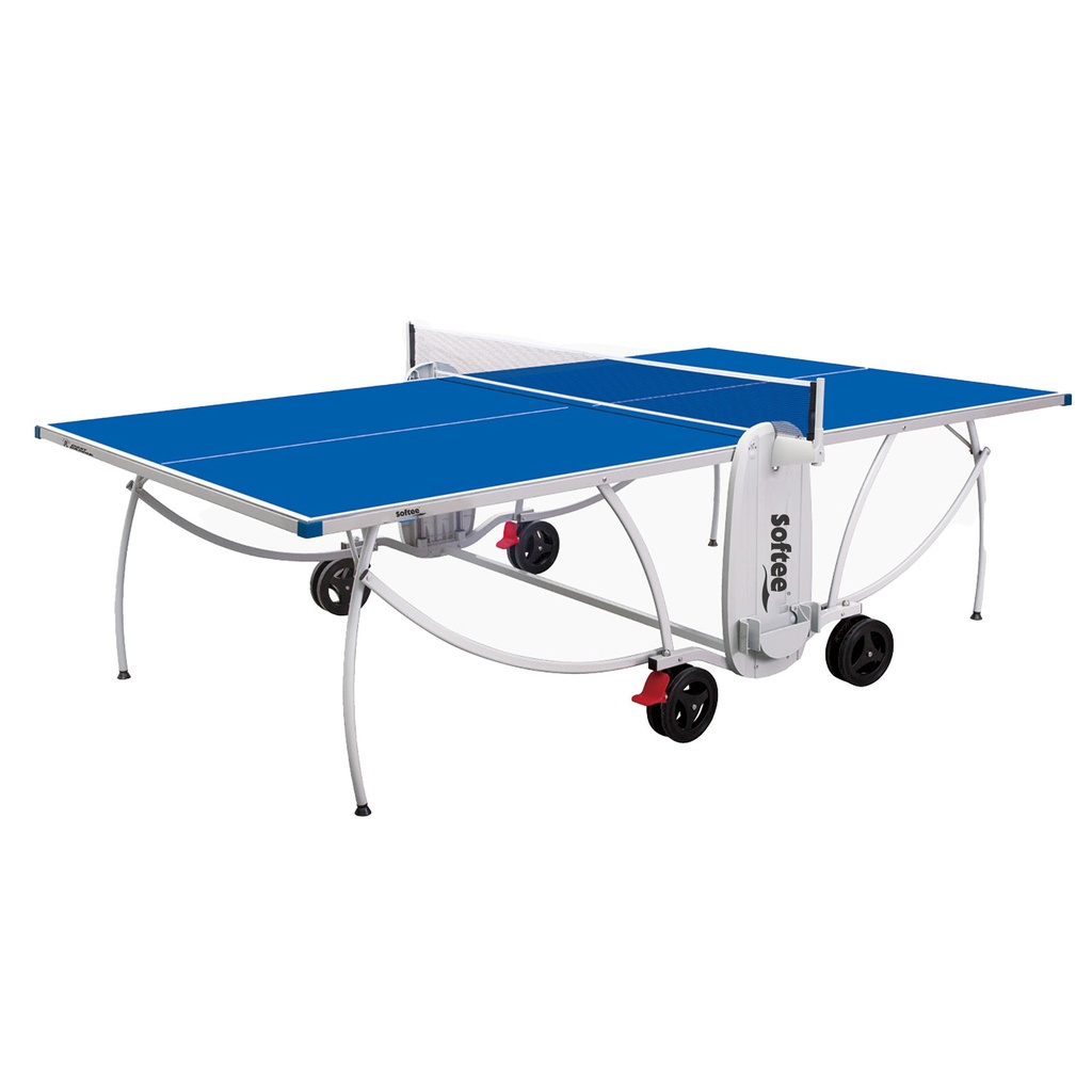 MESA DE TENIS DE MESA EXTERIOR GUAJIRA