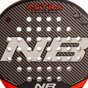 PALA PÁDEL ENEBE ASTRA