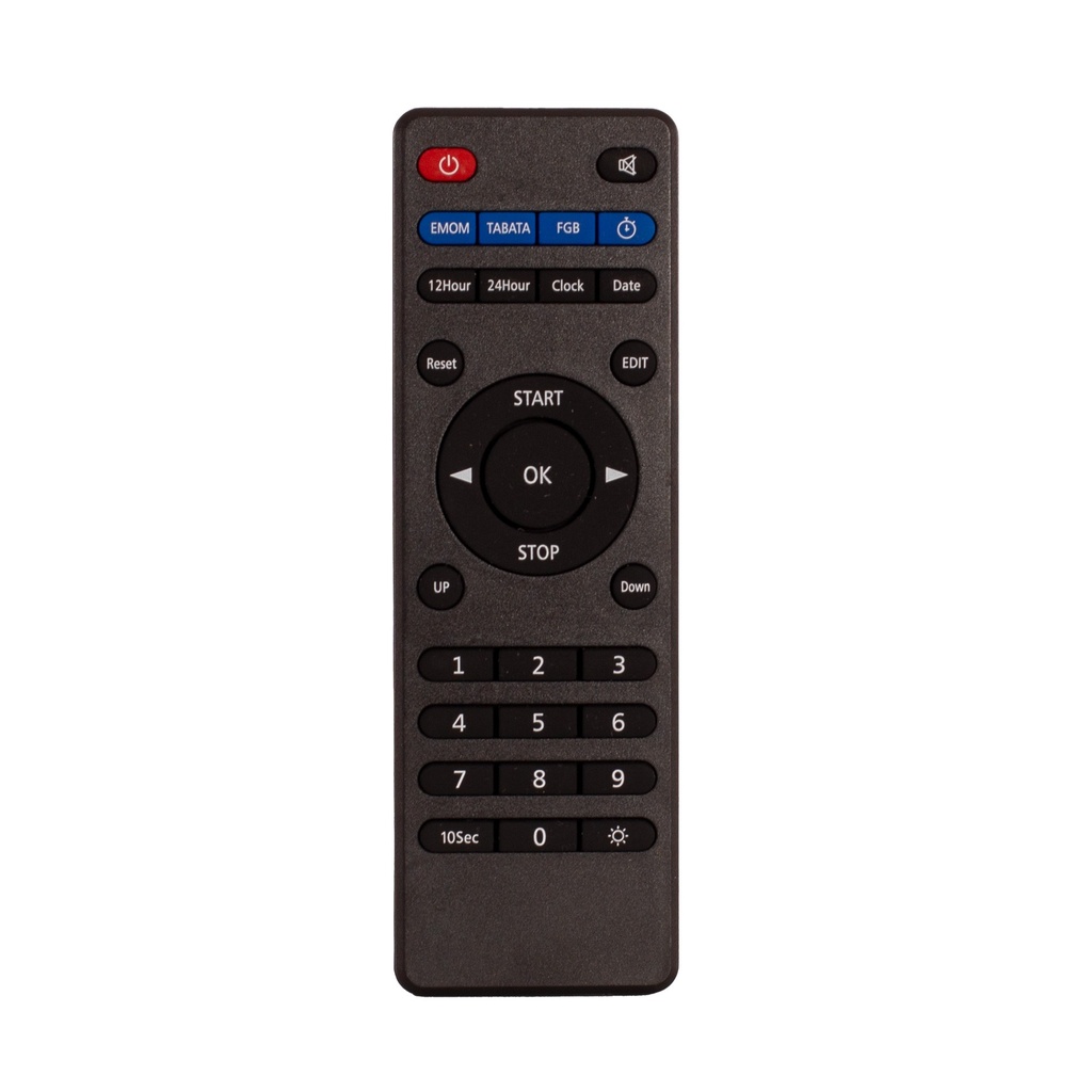 MARCADOR DIGITAL TIMER
