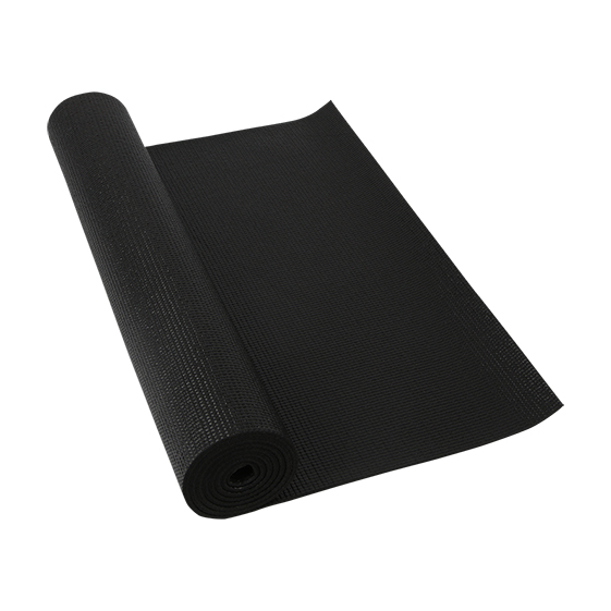 COLCHONETA PILATES/YOGA SOFTEE DELUXE GROSOR 6MM 