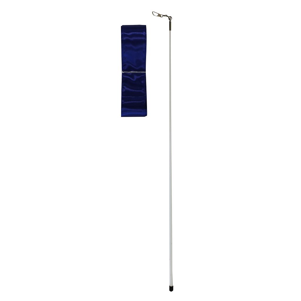 SET STICK + CINTA RÍTMICA 4 MT