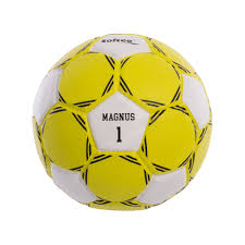 BALON BALONMANO MICROCELULAR SOFTEE MAGNUS