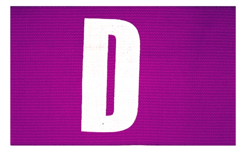 DISTINTIVO DELEGADO REGULABLE SOFTEE
