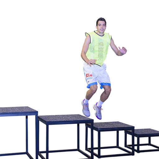[0024366] PLATAFORMAS DE SALTO SOFTEE
