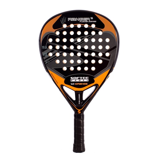 [0013694] PALA PÁDEL SOFTEE RANGER ORANGE
