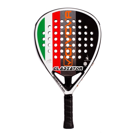 [0040033] PALA PADEL GIVOVA GLADIATOR