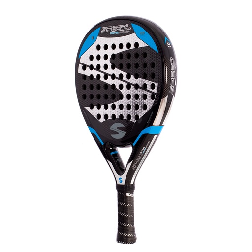 [0011808] PALA PÁDEL SOFTEE SPEED 3.0 ROYAL POWER