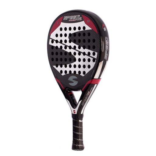 [0011807] PALA PÁDEL SOFTEE SPEED 3.0 WOMAN POWER