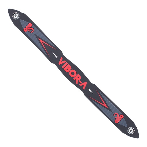 [0013785] PROTECTOR VIBOR-A COBRA ROJO