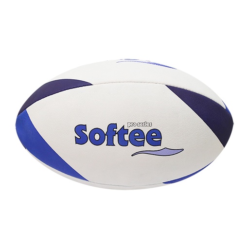 [0003002] BALÓN RUGBY SOFTEE "DERBY"