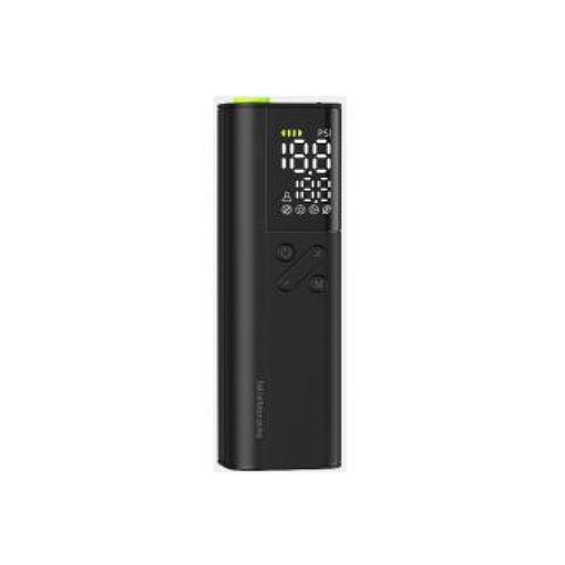 [A005917] HINCHADOR ELÉCTRICO CON BATERIA INFLATOR